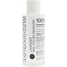 Essentials Care Dissolvant/Lavender Nail Polish Remover