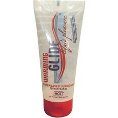 HOT Warming Glide Waterbased 100 ml