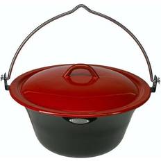 Pot with Lid 15L