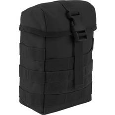 Brandit Molle Pouch Fire - Schwarz