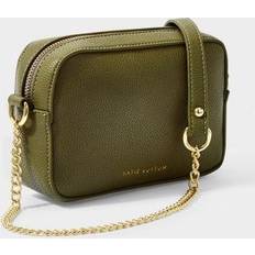 Katie Loxton Millie Mini Crossbody Bag- Khaki