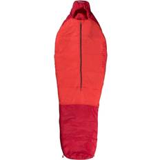 Bergans Trollhetta Synthetic 1000 Firered/Red OneSize