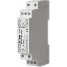 Trådlös led dimmer Eltako DL-3CH-R16A-DC12 Dimmer, Extern, Trådlös, Vit, LED, IP20