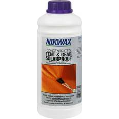 Nikwax 1 liter Nikwax Vaude Tent + Gear Solarproof 1L