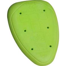 Green Motorcycle Accessories Büse Detroit Hip Protectors, green