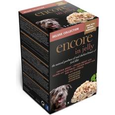 Encore Dog Jelly Pouch Multipack