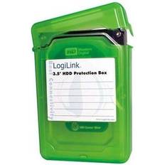 LogiLink beskyttende etui til harddisk