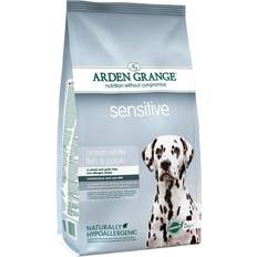 Sensitive Grain Free Adult Dog Food