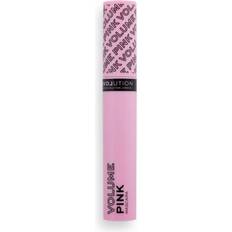 Relove Volume Mascara - Skygge Pink