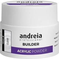 Acrylic powder Andreia Builder Acrylic Powder Clear 35g