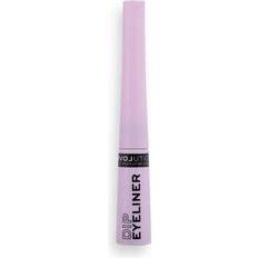 Makeup Relove Dip Precise Liquid Eyeliner - Lilac