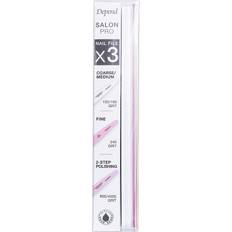 Depend salonpro neglefil Depend Salon Pro Neglefil Kit
