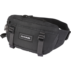 Dame - Svarte Midjevesker Dakine Hot Laps 1l Hip Bag black unisex 2022 Bags