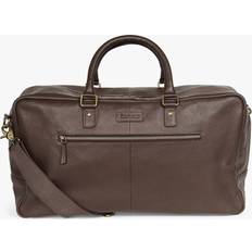 Barbour Sacs Barbour Highgate Leather Holdall