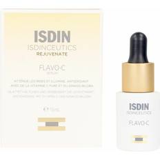 Isdin Soins de la peau Isdin Flavo-C Sérum de la vitamine C 15 ml 15ml