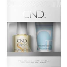 Cnd solaroil CND CND Solaroil & Cuticle Eraser 2-pack