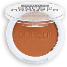 Revolution Beauty Super Bronzer Desert