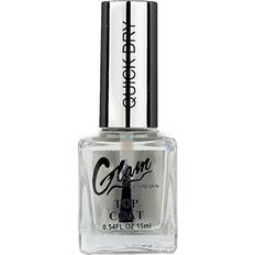 Glam of Sweden Top Coat 15 15ml