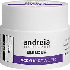 Akryl pulver Andreia Behandling Neglene Professional Builder Acrylic Powder Polvos