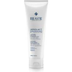 Rilastil Moisturising Foot Cream Xerolact [Podos] Lipogel