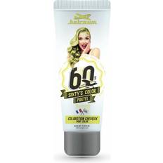 Semi-permanent Farve Sixty's Color Yellow Sunrise