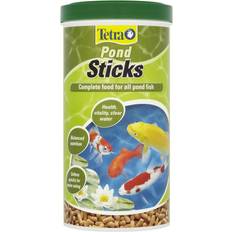 Tetra Fish Food Pond Sticks