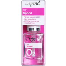Depend O2 Top Speed 11ml