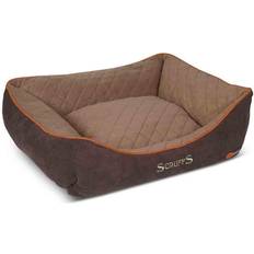 Scruffs Thermal Box Bed Medium