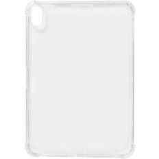 Apple iPad Mini 6 Fundas de Tableta eSTUFF ES680206-BULK Funda Para Tablet 21.1 cm Transparente