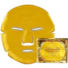 Gold collagen 10 Gold Collagen Masks