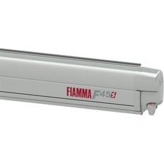 Fiamma 45s Fiamma F45S Titanium Awning Box