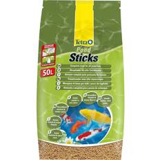 Pond Sticks