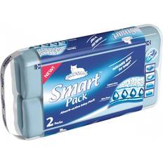 Smart Litter 2-pack