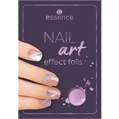 Essence Nail Art Effect Foils 02