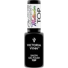 Victoria Vynn Top No Wipe Shimmer 8ml