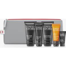 Clinique Men Gift Boxes & Sets Clinique For Men Energising Kit