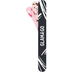6-in-1 Re-Useable Nail File-Multi
