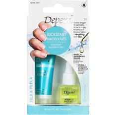 Depend PT Kickstart Nail Care Gift Set