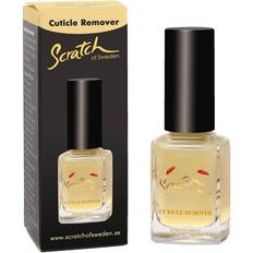 Nagelbandsremovers Scratch Of Sweden Cuticle Remover 12ml