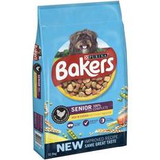 Senior Chicken & Veg 12.5Kg Dog Food