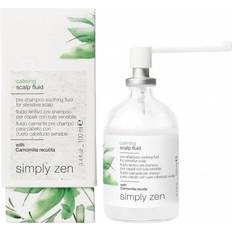 Calming Scalp Fluid (O)