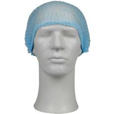 Abena Hårnet Onesize 53 cm, Blå 200 stk Engangs, nonwoven