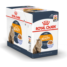 Royal canin hair & skin care Royal Canin Fhn Intense Beauty Jelly 85G