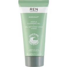 Ren cleansing gel Evercalm Gentle Cleansing Gel 50 ml