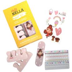 Miss Nella - Nail Kit