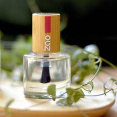 ZAO Nail Polish Duo Base Top Coat 30ml