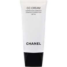 Chanel CC Cream Chanel CC Cream Complete Correction #30 Beige SPF50