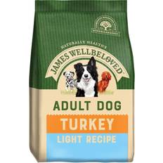 Turkey & Rice Kibble Light 1.5kg 1.5kg