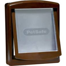 PetSafe Hunde Haustiere PetSafe 2-Way Pet Door 755 Medium 5021