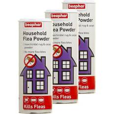 Beaphar Household Flea Powder 300g 300g